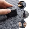 2Pcs Black Black Foam Sheets Express Foam Inserts Delivery Packing Inserts Packing Supply 5
