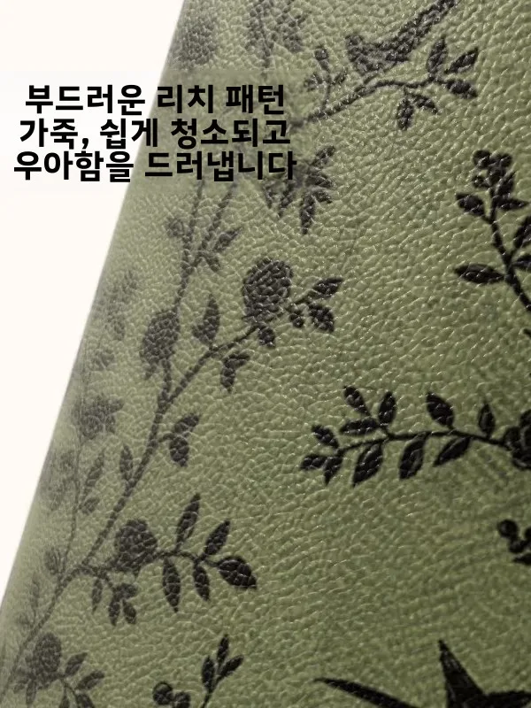 레트로풍 고급스러운 대형 거실 침실 쓰레기통 수납 바구니 욕실 종이 바구니 튼튼한 가정용 쓰레기통