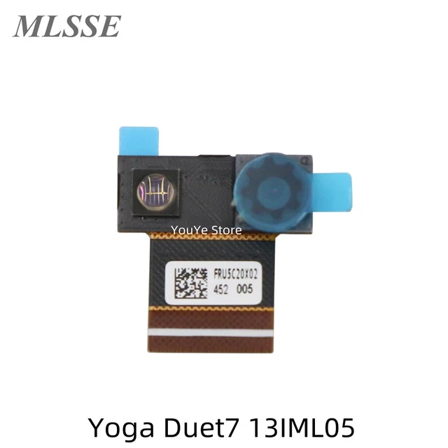 MUST SEEN YOGA DUET 