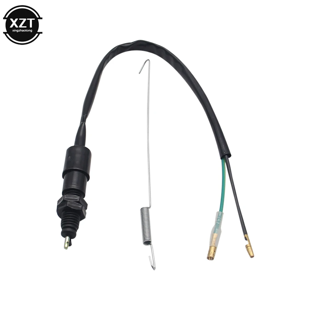 Motorcycle Bike Rear Brake Switch Bike Universal Brake Light