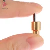 1Pcs Copper Head For Eccentric Wheel Shaft Motor Wheel Hair Clipper Shaft Shear Clipper Hole 2.0mm Brass Motor Eccentric Shaft 6