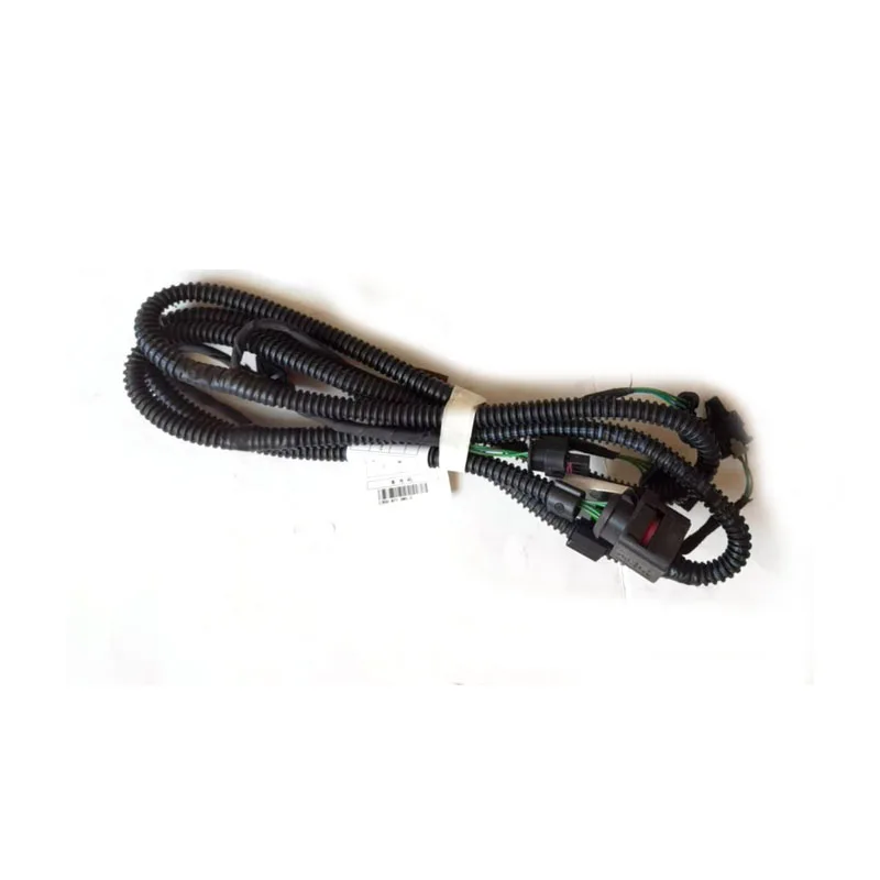 Front Parking Assistance PDC Sensor Wiring Loom Unit 5C0971095 5C0 971