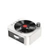 Mini Bluetooth Speaker Retro Mini Speaker Wireless High Sound Quality Subwoofer Audio 1