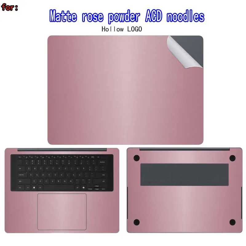 삼성 갤럭시 북6 울트라 노트북 바디 필름, 삼성 갤럭시 북 6/5/4 프로 360 컴퓨터 쉘 필름 스킨 보호 필름