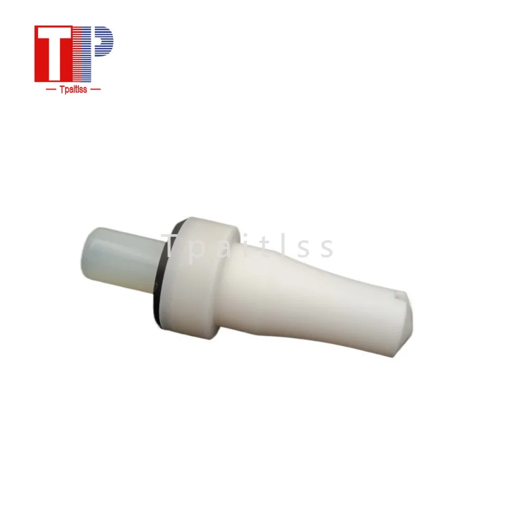 Сменная плоская струйная насадка Tpaitlss 10079351010090 NF20 NF21 для электростатического порошкового распылителя Optiselect GM03 (art.: 3920c736dbce5) - 3920c736dbce5