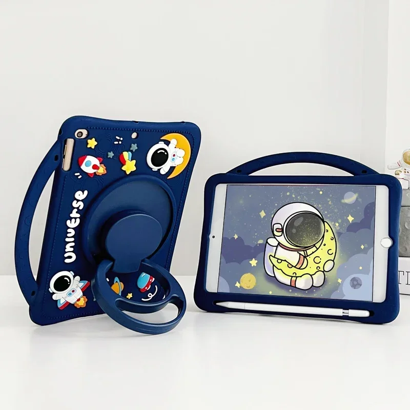 Kids Case For Xiaomi RedMi Pad SE 8.7