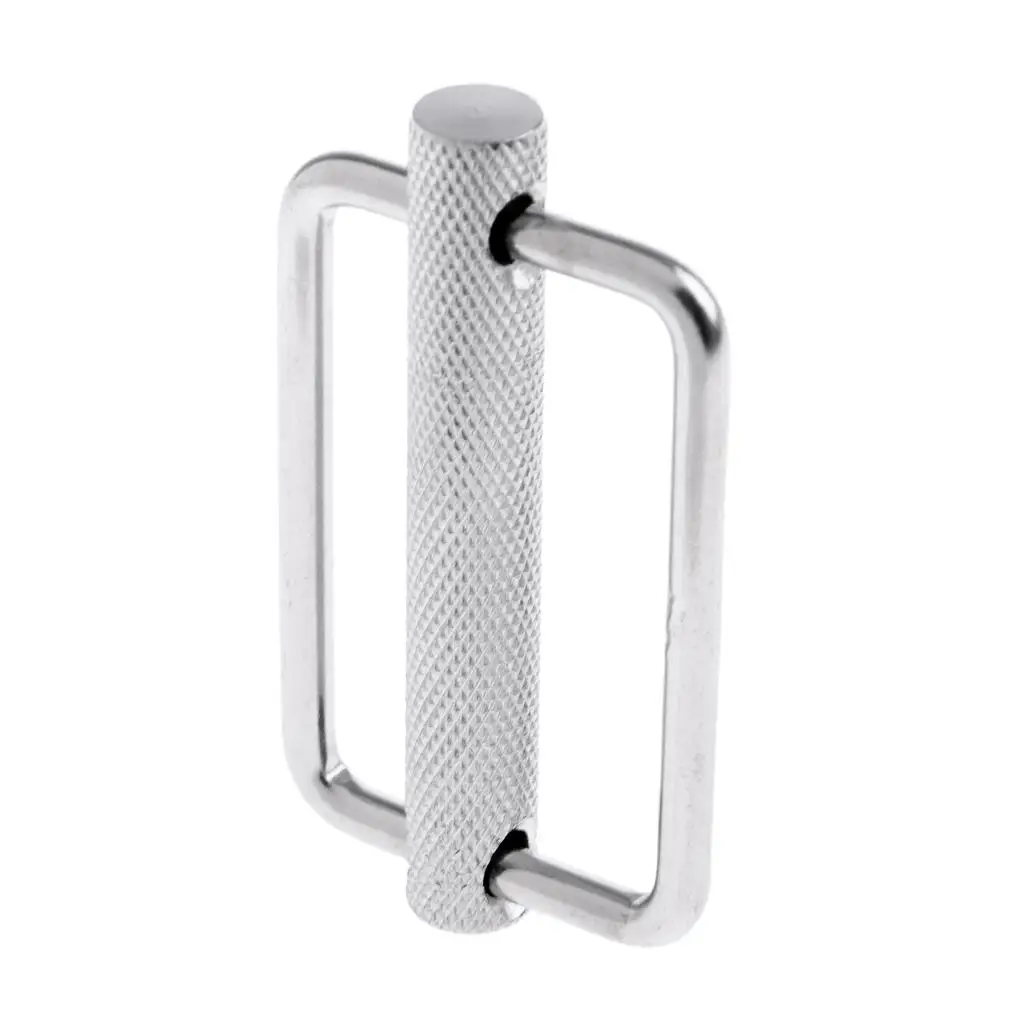 Scuba Diving 5cm Weight Belt Keeper for Underwater Scuba Divers and Snorkelers Water Sports Accessories