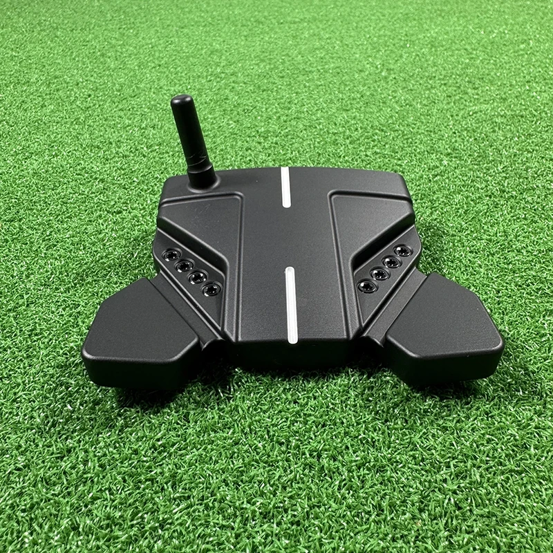 OPER-ATOR golf putter with head cover