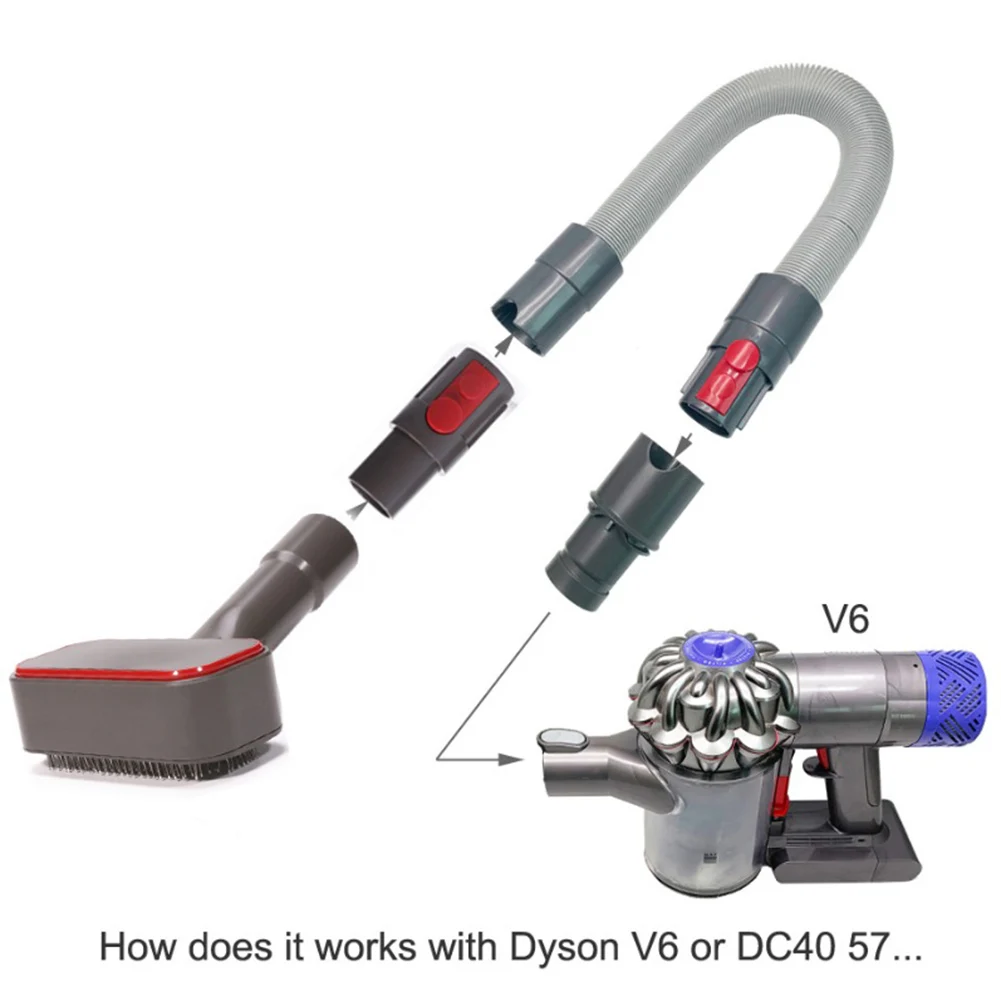 Adattatore Convertitore V6 in V7 V8 V10 per Dyson