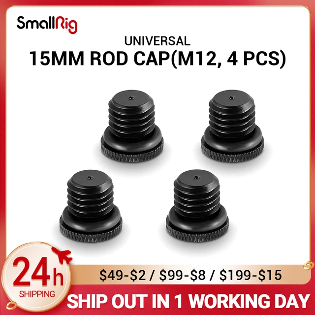 M12 Threaded Rod End Caps edu.svet.gob.gt