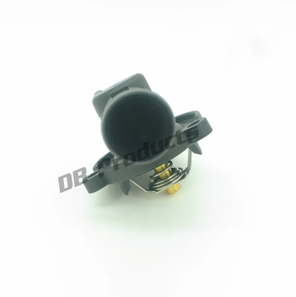 coolant flange thermostat for SKODA FABIA 047121111S 047121111P