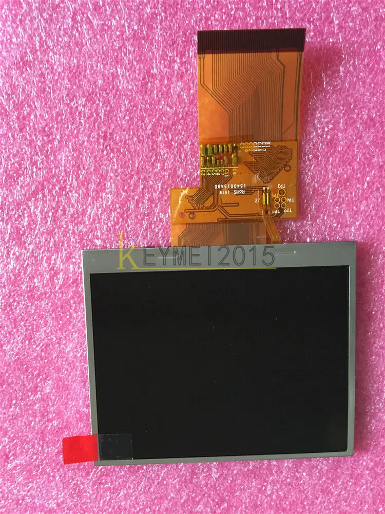 

TM035KDH03 3,5 "x 24 0 панель ЖК-экрана с разрешением 54 PIN 1 шт.