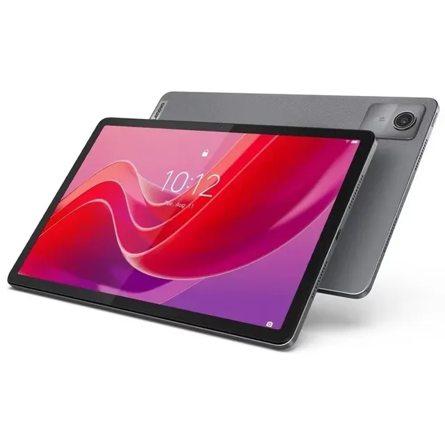 Global Rom Lenovo Pad Tab K10 M11 Wi-Fi MTK Helio G88 Zhaoyang Многоязычный планшет 10,95 дюйма 90 Гц 400 нит 8 ГБ 128 ГБ 7040 мАч 4