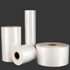 Pe Roll Film Plastic Dust Bag Slender Strip High Pressure Flat Mouth Transparent Mailing Packaging Food Hardware Lamp Tube Toys 5