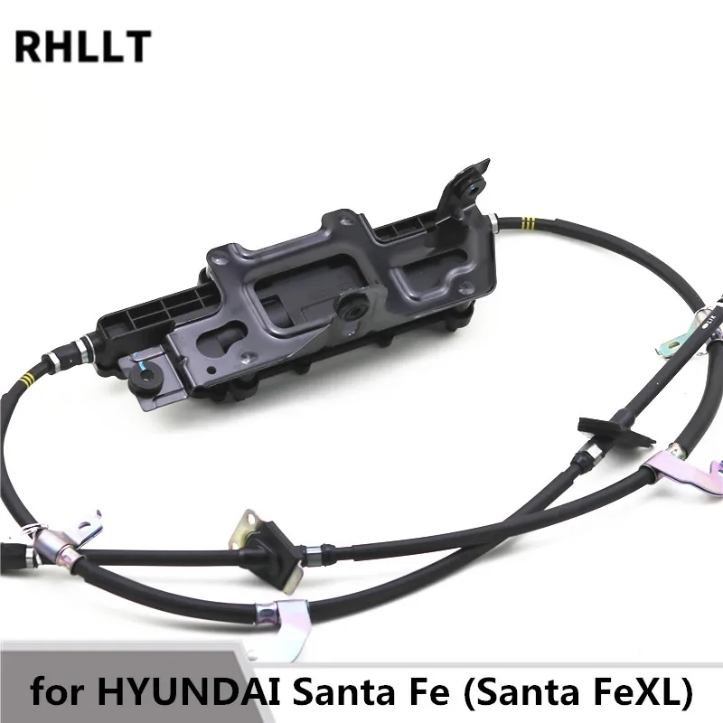 HABRAT 59700B8800 Für Hyundai Für Santa Fe Handbremse Parkplatz