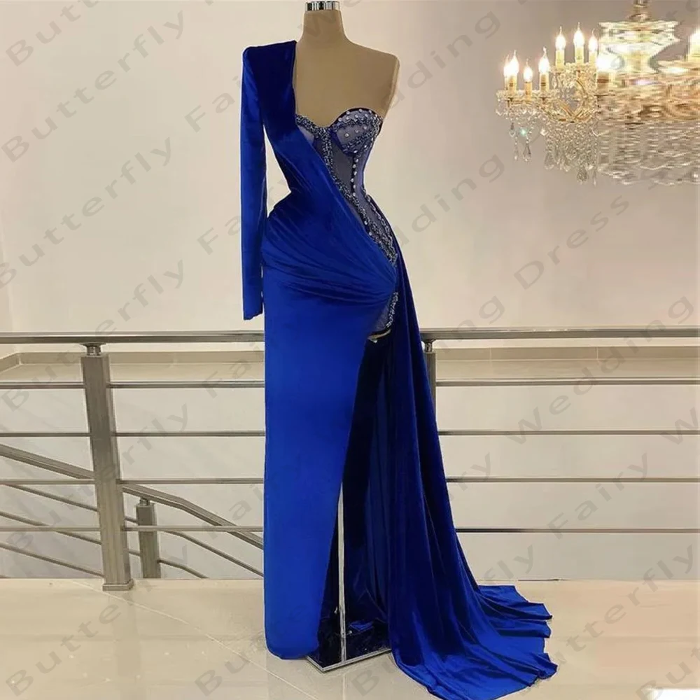 Рисунок 3 - Великолепные атласные красивые вечерние платья