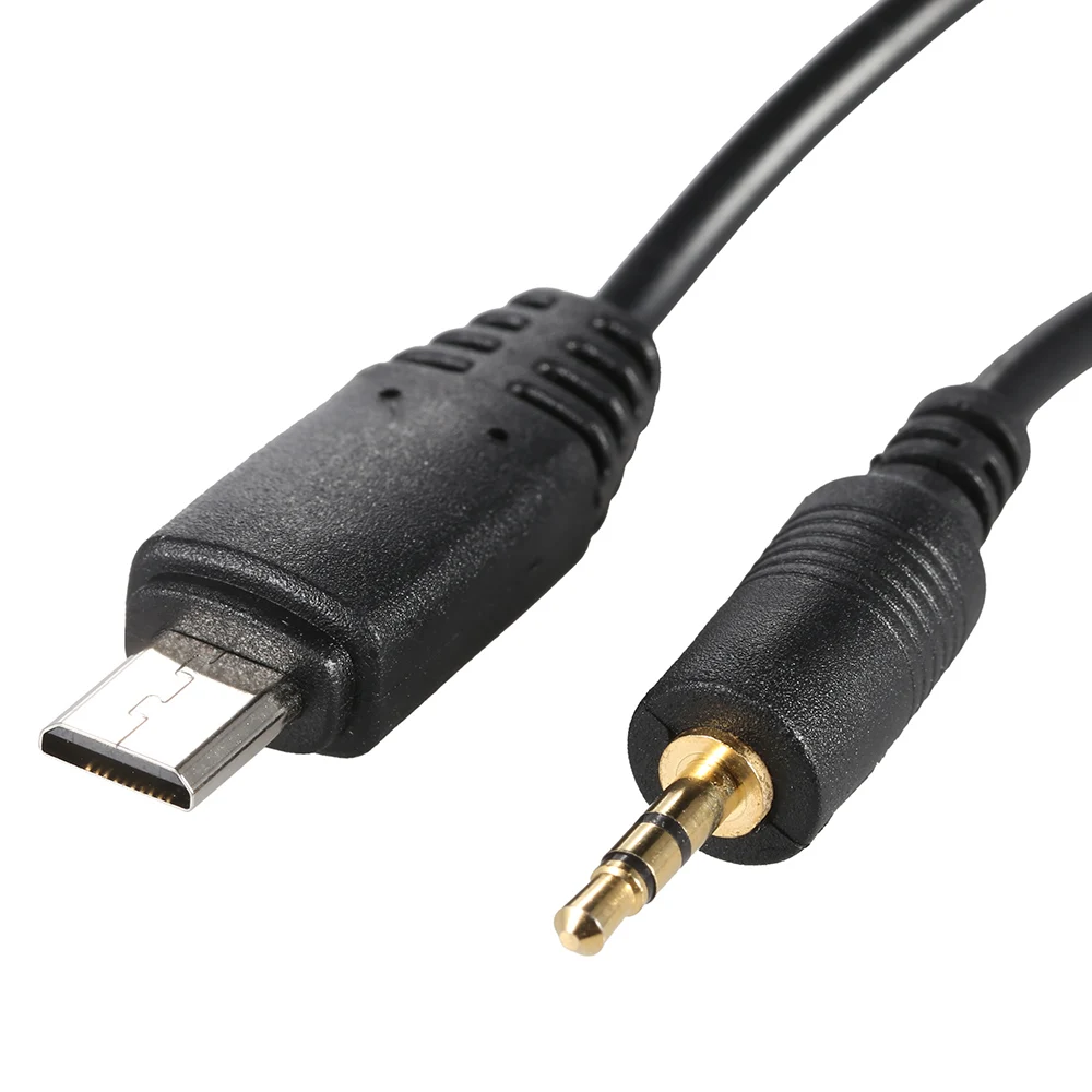 YouPro MC-292 S2 2.4G Wireless Remote Control LCD Timer Shutter Release Transmitter Receiver 32 Channels for Sony A7 A7II A7S A7