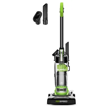 Airspeed Bagless Upright Vacuum Cleaner, home vacuum 1