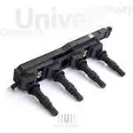 155038 Bobina Di Accensione Interna Vectra B Vectra C Astra G Corsa C Meriva A Z18Xe