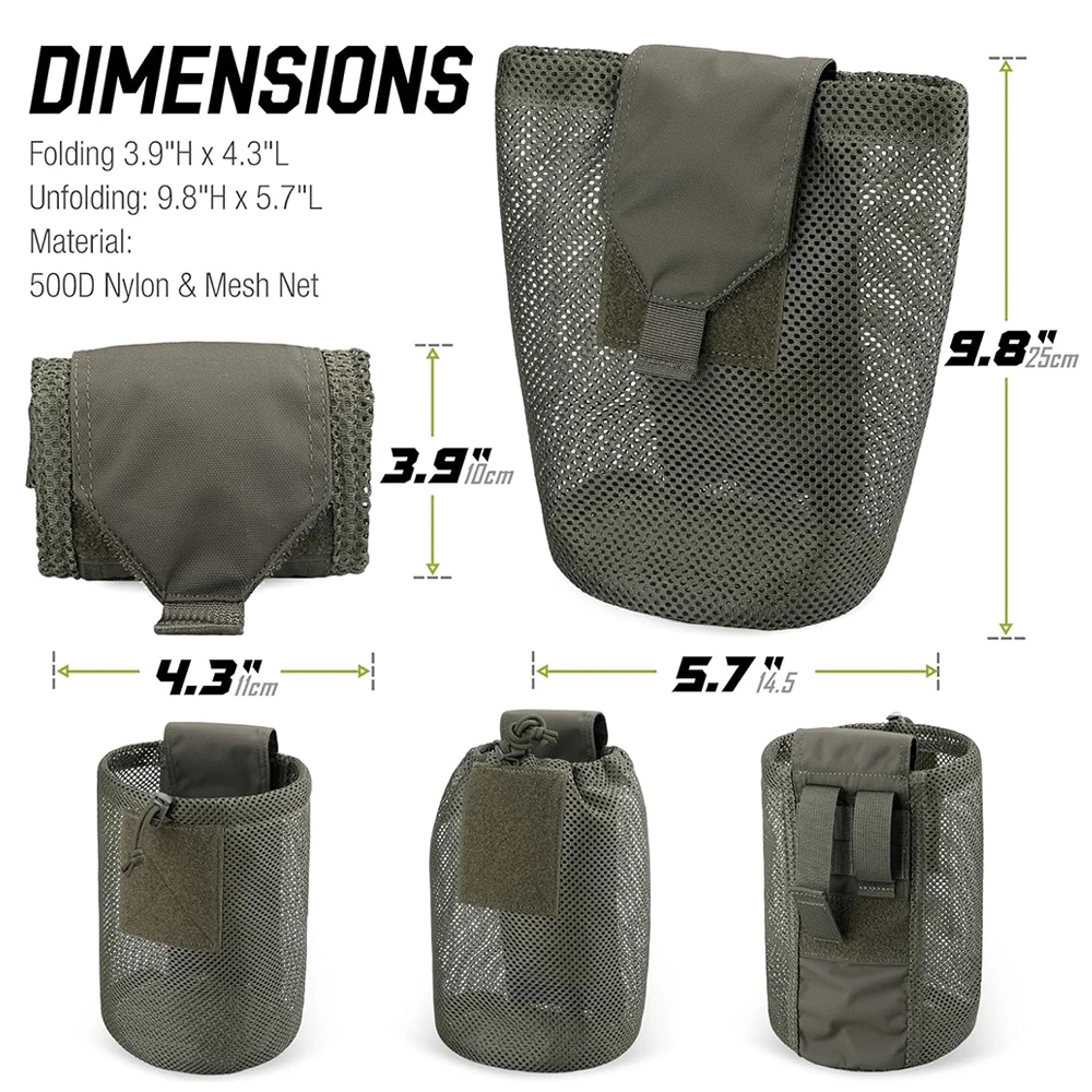 テーブル・チェア・ハンモック NODEL TACTICAL BAG / M テーブル・チェア・ハンモック NODEL TACTICAL BAG / M まるで