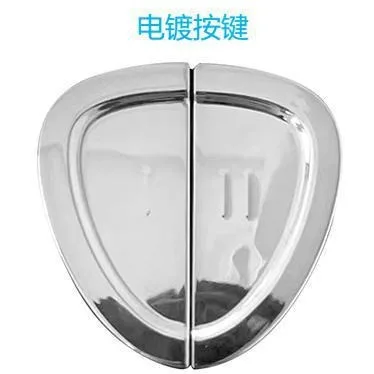 Stainless Steel Electric Meat Grinder Home Use Garlic Crusher Commercial Food Processor  Capacity Multifunctional Vegetable 3