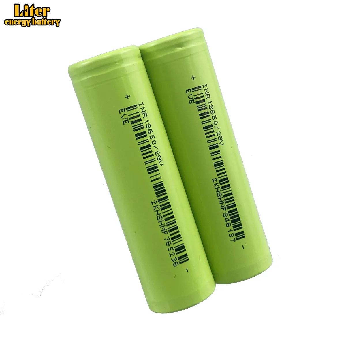 

100% Оригинальный перезаряжаемый литиевый аккумулятор Yiwei 18650, 3,7 в, 2900 мАч, 20 А, 18650, специальный электрический сверлильный инструмент, пылесос