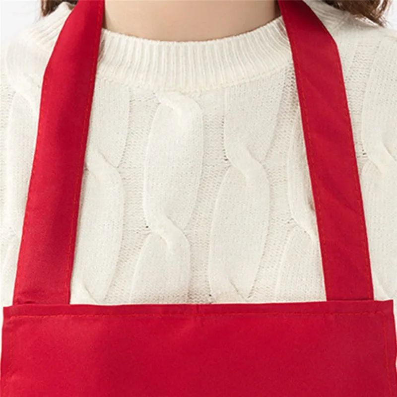 Adjustable Cooking Apron Image 13