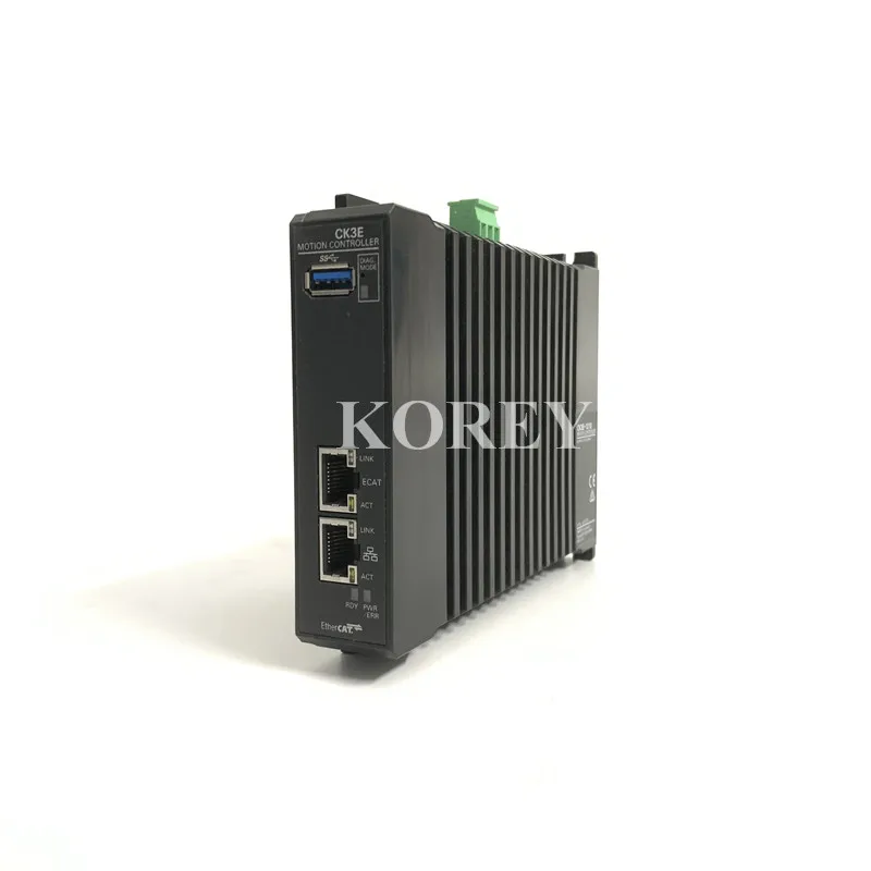 Programmable Multi Axis Motion Controller CK3E-1210 CK3E-1410 Please ...