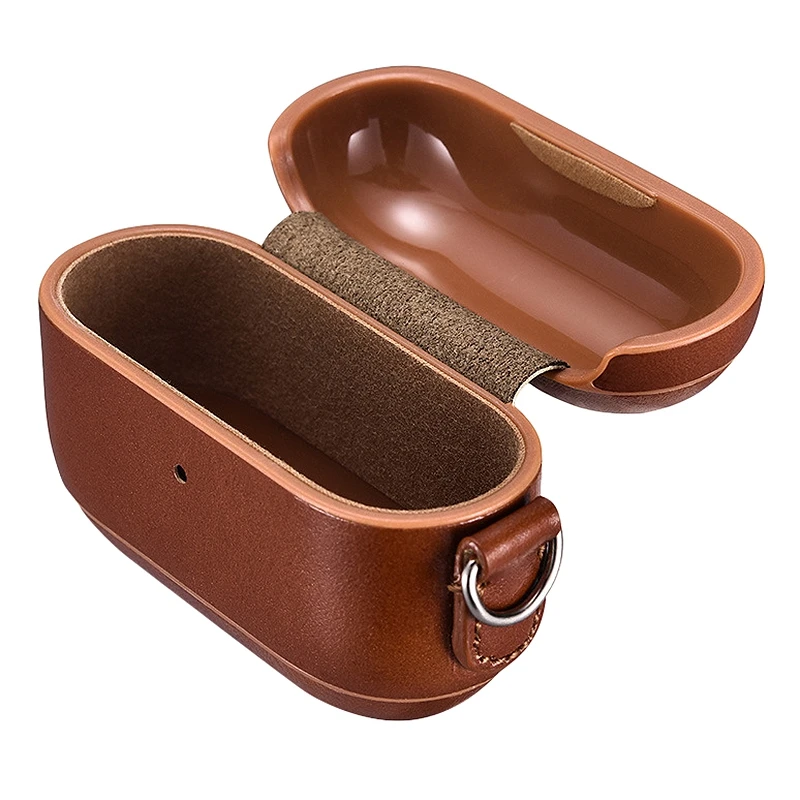 

Для наушников Apple, портативная Противоударная модель третьего поколения, поддержка беспроводной зарядки