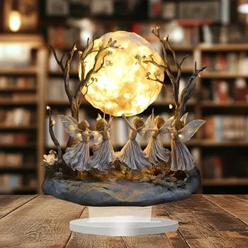 Creative ornaments 1