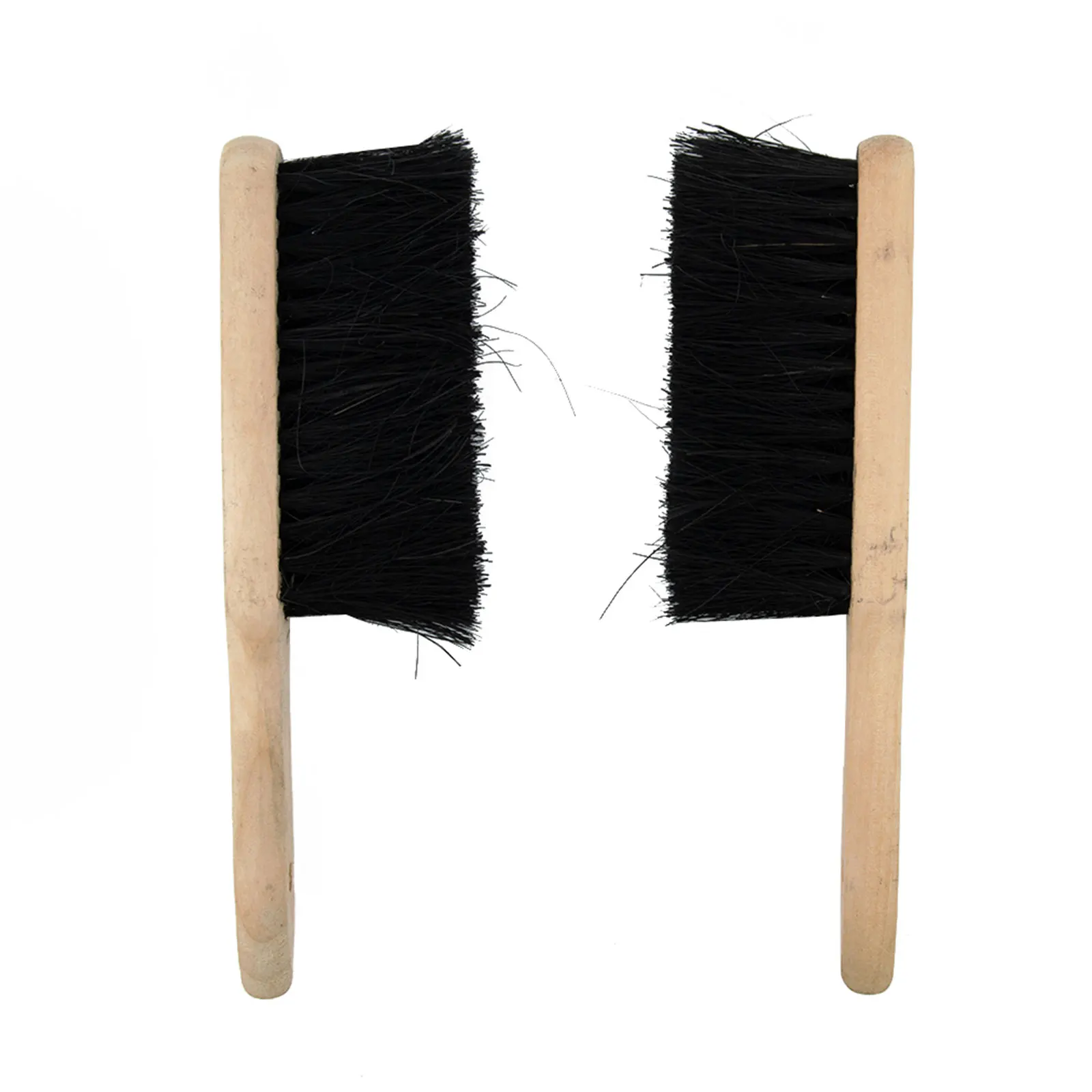 Coconut Palm Bristles Fireplace Fire Hearth Brush Maintain the functionality of your fireplace (80 characters)
