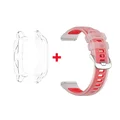 2PCS Red