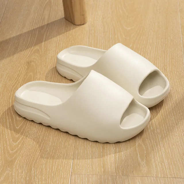 Wear Beach Flip Flops Outside Fashion Coconut Slippers For Women Buy  Coconut Slippers,Wear Beach Flip Flops,Platform Non-slip Sandals Product On  | Slides Slippers Platform Men's And Women's Coconut Slippers_y | tk.gov.ba