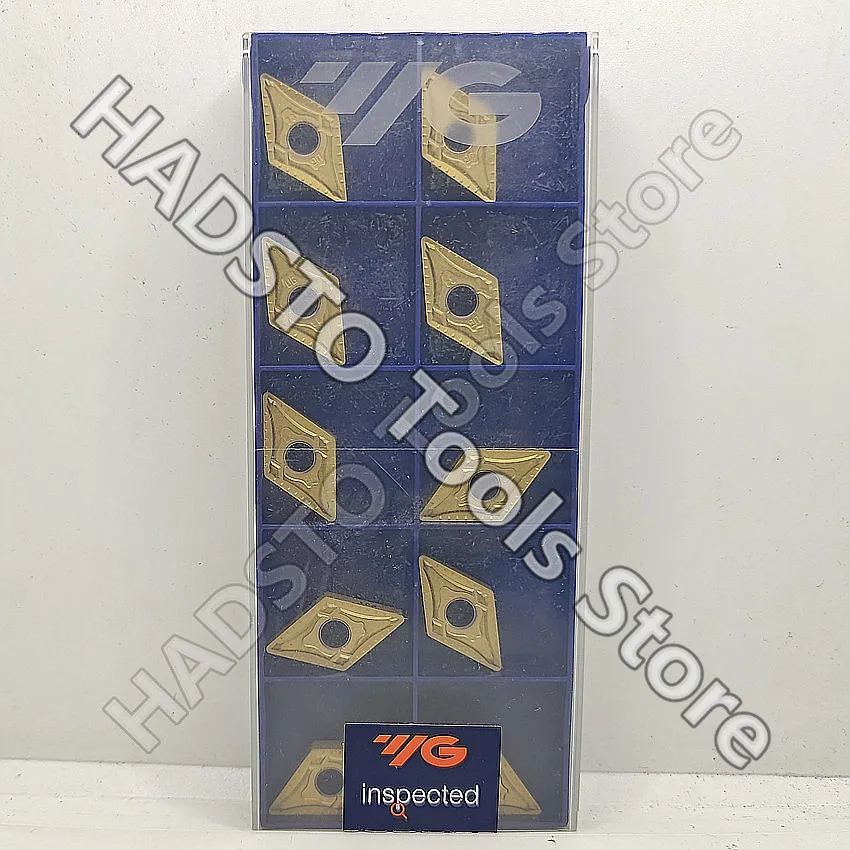 DNMG150408-UG YG801/DNMG150404-UF YG801/DNMG150412-UR YG801 DNMG431 DNMG432 DNMG433, оригинальные твердосплавные вставки YG, токарные вставки