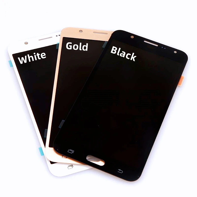 Tft Ips Tela de Toque Lcd para Samsung Galaxy j7 2023 2023 j7 Neo j4 2023 J710 J700 J701 J400 m f - Image 4