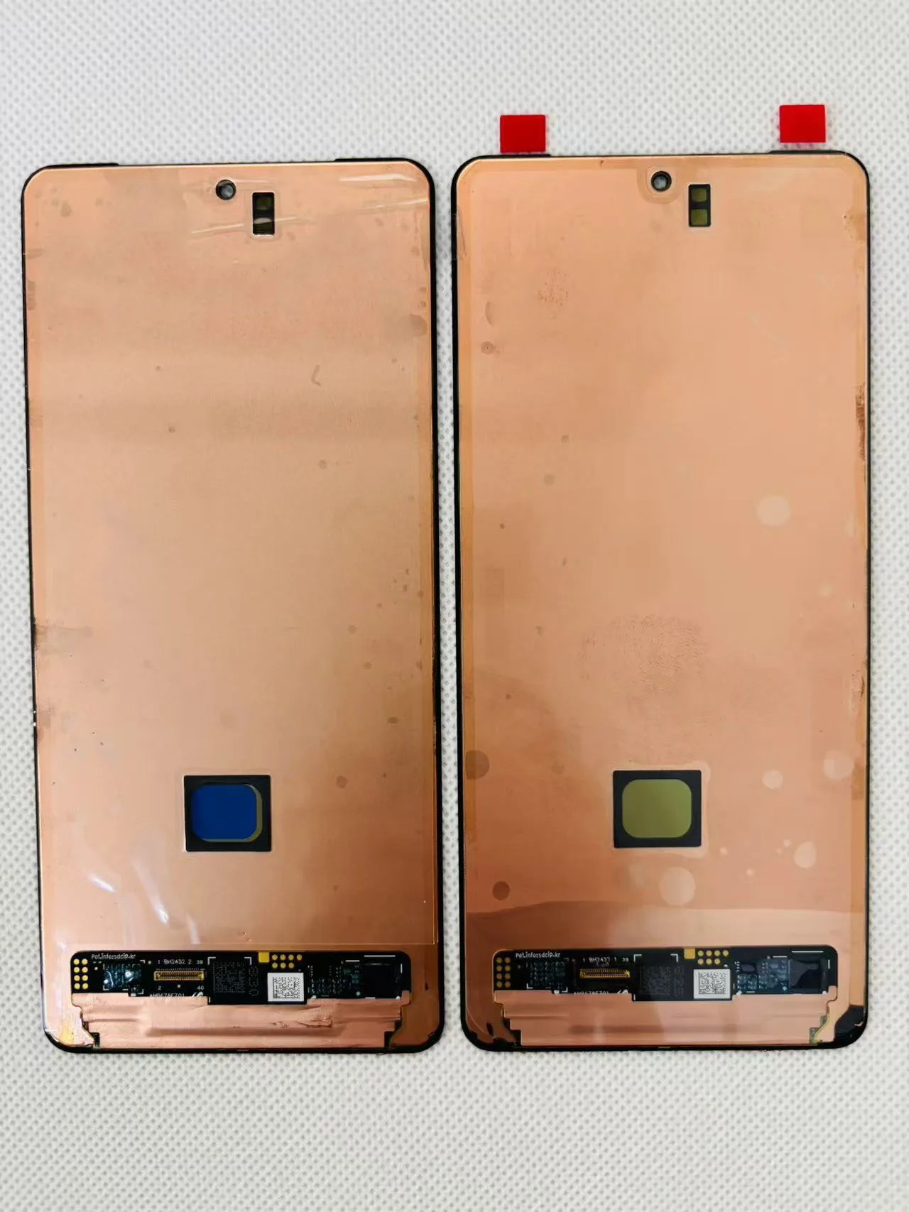 ASUS ROG PHONE 8 AI2401 C 部品取り用