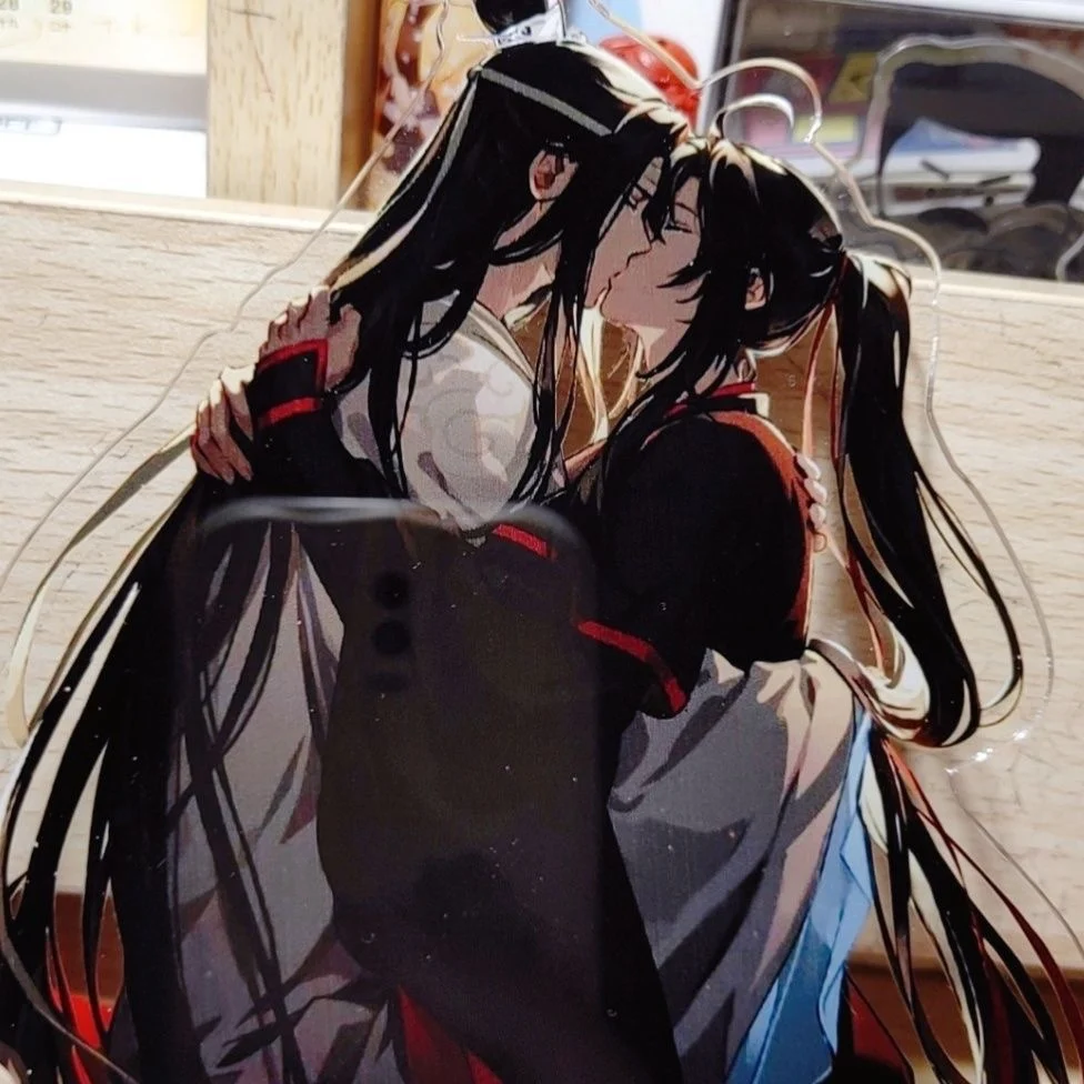ִϸ̼ Ǹ  ׷  WeiWuXian LanWangJi ڽ ũ ĵ  Ź , ũ 