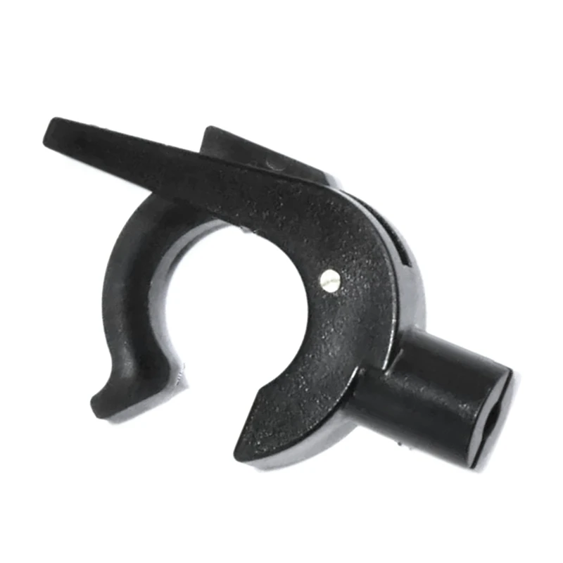 Tonearm Holder Replacement Tonearm Rest phonograph needle supplies,turntable headshell connector for SL1200 Series Turntables Essential Turntable Accessory