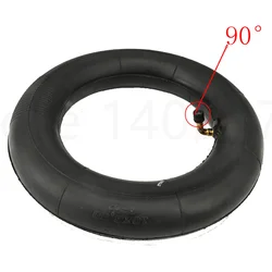 Durable 10-Inch Inner Tube (Inner tube B)