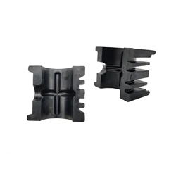 CF500 CF400 CF800 Balance Bar Rubber Pad Rubber Support Stabilizer Bar 9010-060003 9GQ0-060003 QUAD GO KART