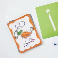 Practical Durable Erasable Learning Arabic Alphabet Cognitive Flashcards Scientific Cards Student Education Teaching Aids 2
