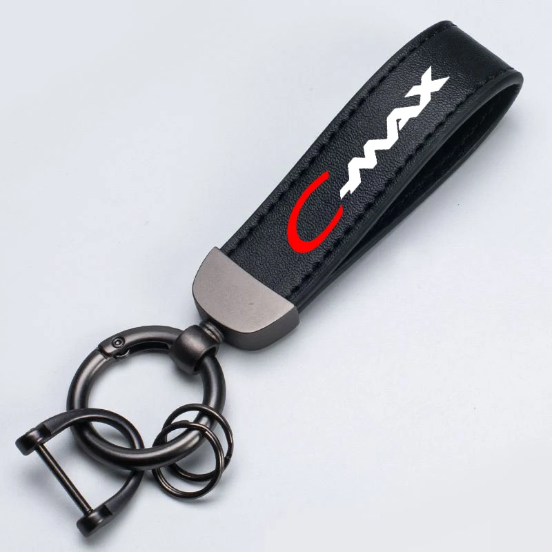 Portachiavi Per Auto Portachiavi In Lega Pu Portachiavi In Pelle Per Ford Cmax C Max C-Max Smax S Max S-Max Bmax B Max B-Max Accessori