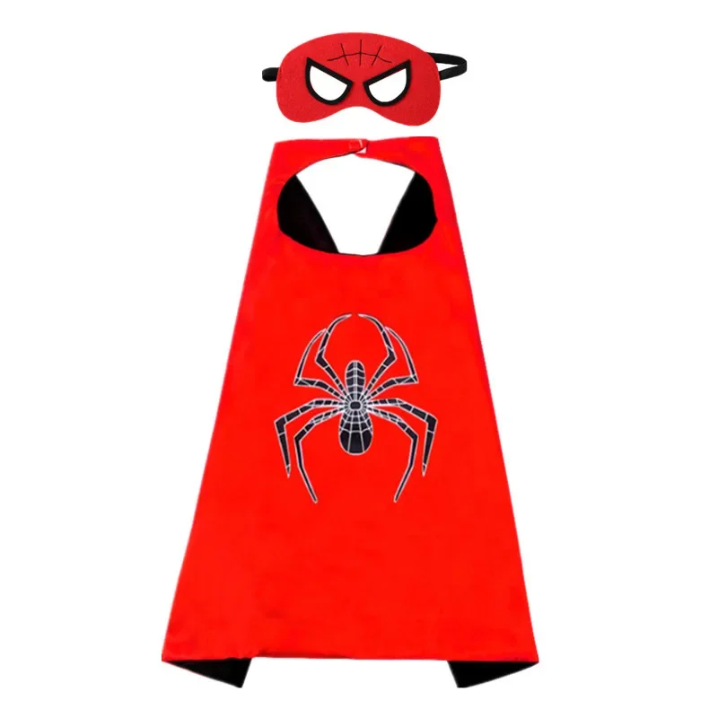 Mantelli da supereroe per bambini - Italia