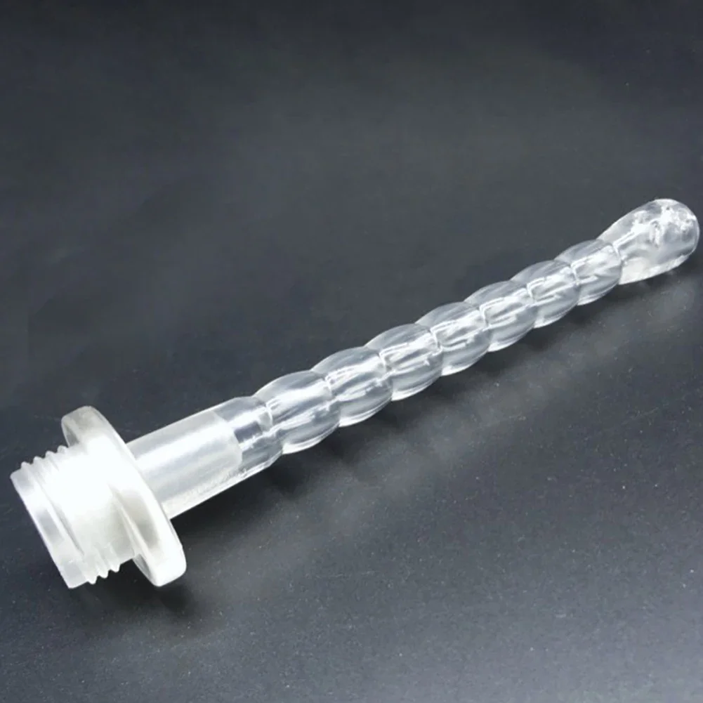 Wash Douche Anal Shower Bidet Silicone Bidet Home Enema Anal Enema Anal Wash Shower Ducha Anaal Douche 6