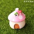 5-Mushroom House