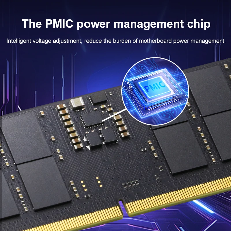 JUHOR ノートパソコン用メモリ DDR5 16GB 32GB 5600MHz RAM - AliExpress