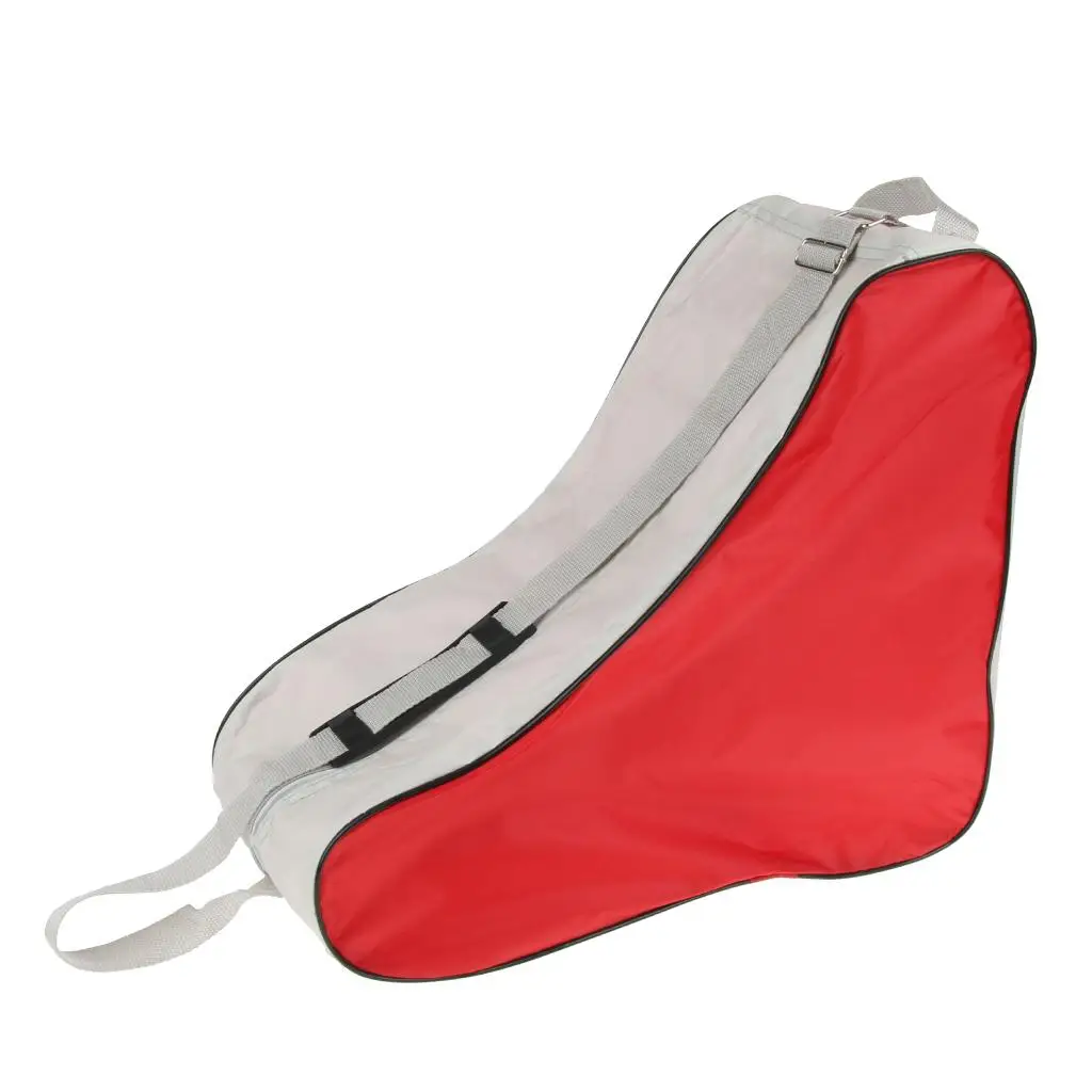 

Roller Skate Carry Bag Inline Skates Storage Carry Bag Skating Shoes Holder