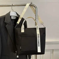 Multifunctional Waterproof Oxford Shoulder Bag for Women – Large Capacity Tote, Backpack & Crossbody Bag in One | Travel & Daily Use - Image 3