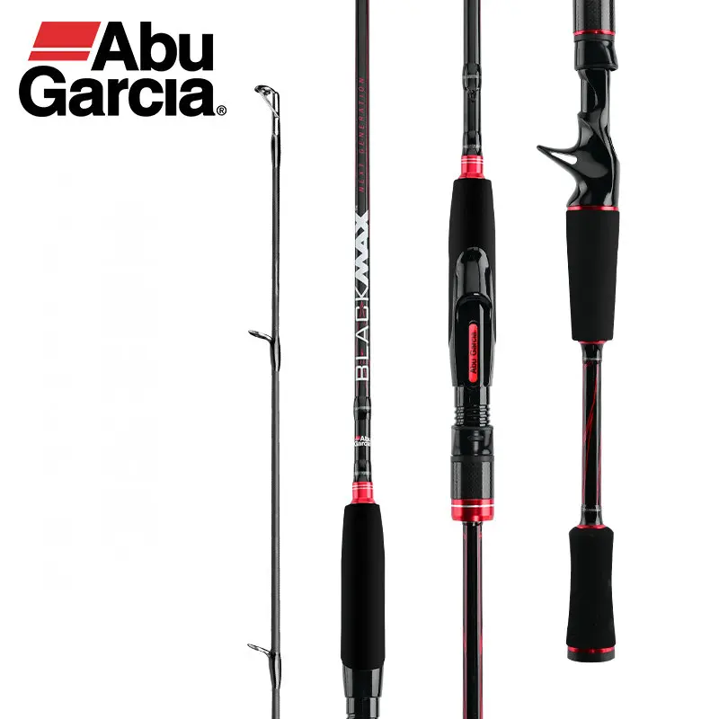 Abu Garcia Black Max Next Generation Rod - Fishing Rods - Aliexpress