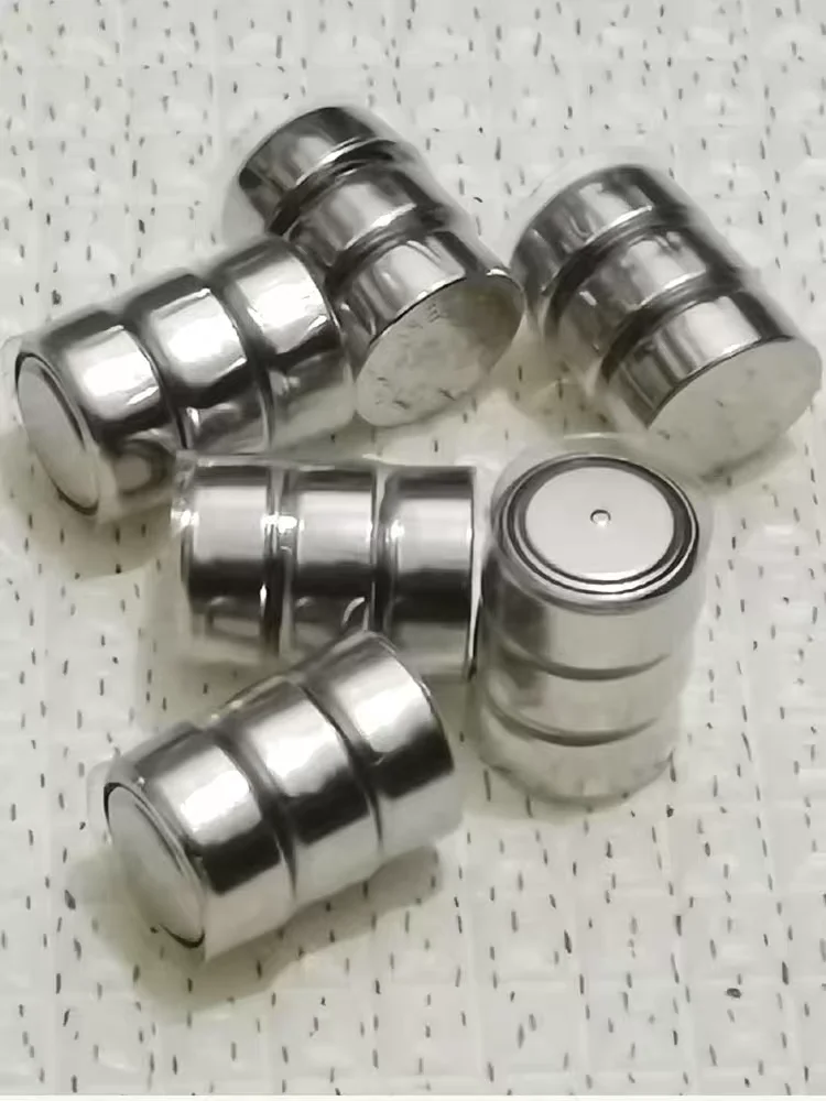 Small electron